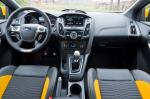 Ford Focus ST 2013 года